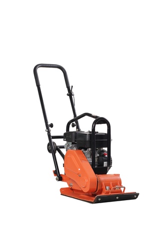 BISONTE PC65-H lapvibrátor 60 kg