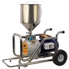 Bisonte PAZ-7000/2 Airless membránszivattyú 7l/min, 3200W