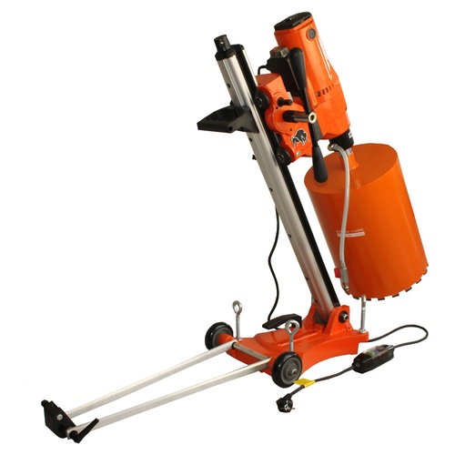 BISONTE EC2800 gyémántfúró