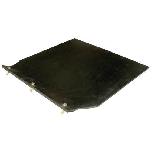 Bisonte Talp védő PC65 / PC70 lapvibrátorokhoz