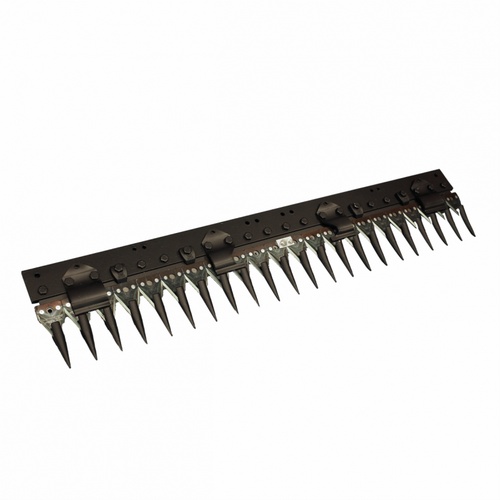 Bisonte BTA-FM110F vágókés, munkaszélesség 1100 mm