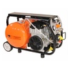 Bisonte SC020-015 olajmentes kompresszor (1,5kW, 15L, 8bar)
