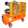 Bisonte SV054-105 ékszíjmeghajtású kompresszor (4kW, 105L, 8bar)