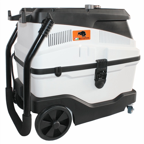 Bisonte AS501 porszívó vízszűrővel, fúvó funkcióval 30L, 1600W