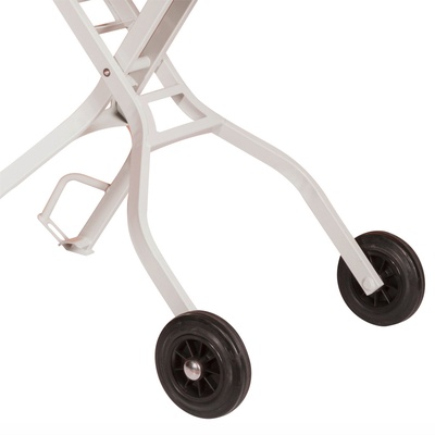 Bisonte MIX PRO 70 Folyamatos vízszintes keverő vakolathoz