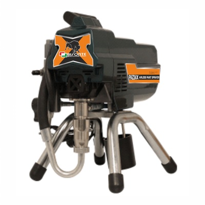 Bisonte PAZ-24X Airless dugattyús szivattyú 2.4 l/perc, 1300W