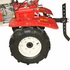 Bisonte BTA-1000 rotációs kapa 560 - 830 mm, mélység 300 mm, 7 LE