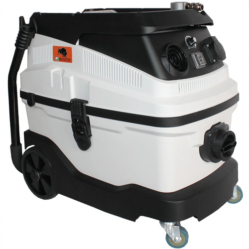 Bisonte AS501 porszívó vízszűrővel, fúvó funkcióval 30L, 1600W