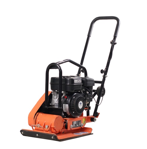 BISONTE PC65-H lapvibrátor 60 kg