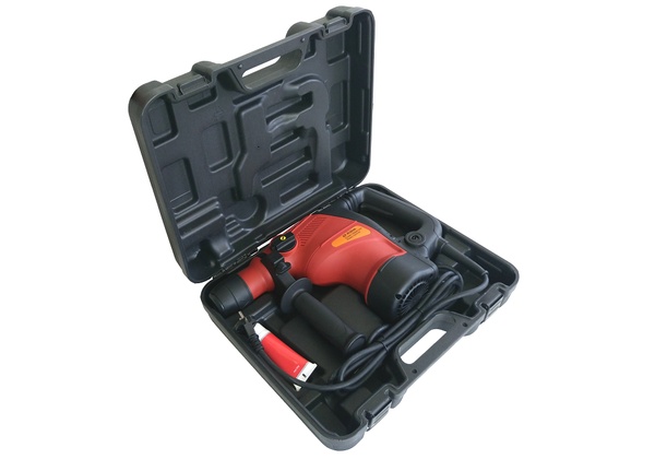 BISONTE XP-R30VA fúrókalapács