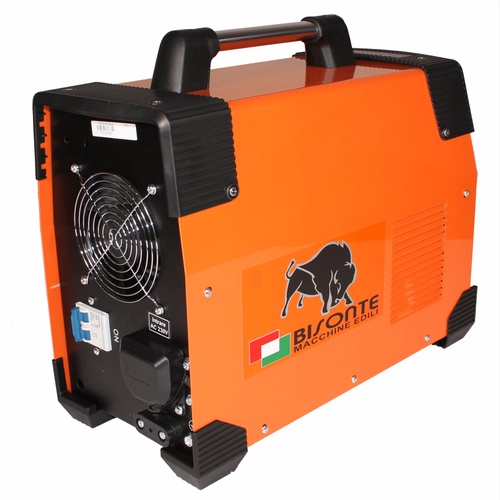 Bisonte MMA-300 inverteres hegesztő 400V