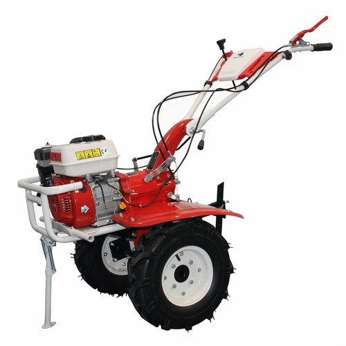 Bisonte BTA-1000FC rotációs kapa 560 - 830 mm, mélység 300 mm, 7 LE
