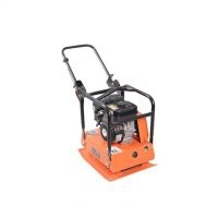 Bisonte PC100-H lapvibrátor 102 kg
