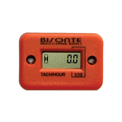 Bisonte PCR255-L irányváltós lapvibrátor
