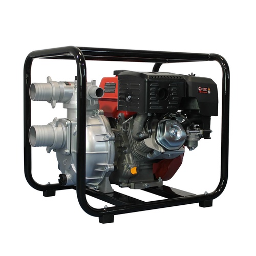 Bisonte BTA-MPP80 Nyomásos motoros szivattyú