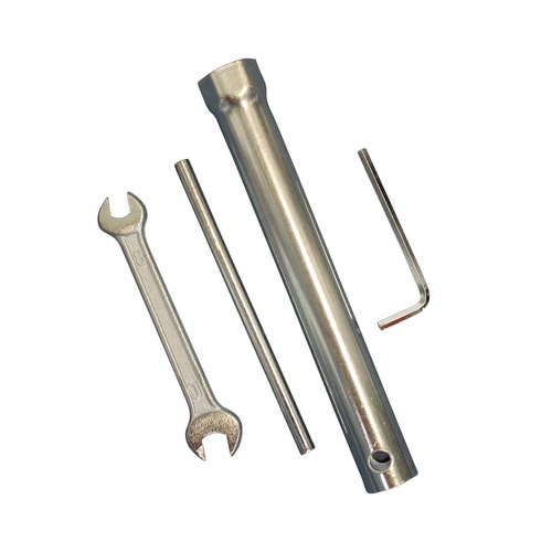 Bisonte BTA-MPP80 Nyomásos motoros szivattyú