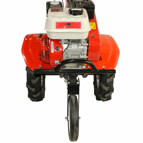 Bisonte BTA-750 rotációs kapa 560 - 830 mm, mélység 300 mm, 7 LE