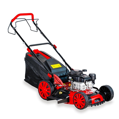 Bisonte BTA-MTG450 Önjáró fűnyíró, benzinmotoros 3,1 LE