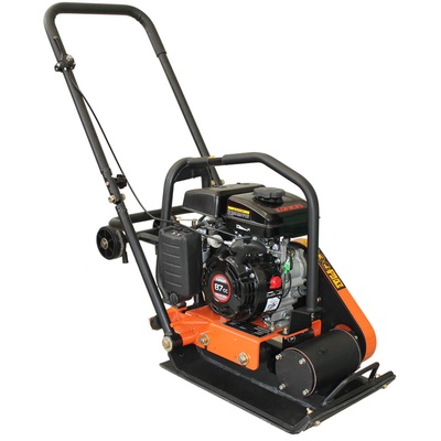 BISONTE PC60-L lapvibrátor