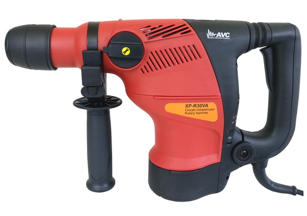 BISONTE XP-R30VA fúrókalapács