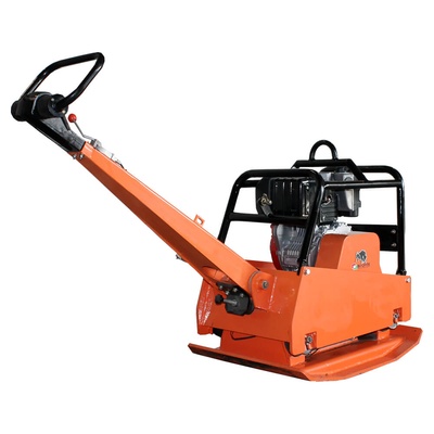 Bisonte PCR400-H irányváltós lapvibrátor