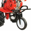 Bisonte BTA-900FC rotációs kapagép 560 - 830 mm, mélység 300 mm, 7 LE ( burkolat nélkül )