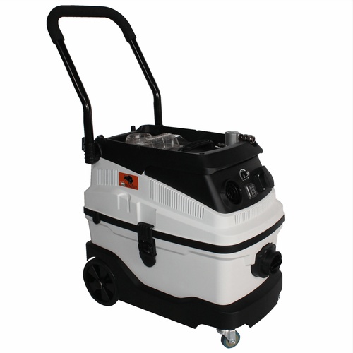 Bisonte AS501 porszívó vízszűrővel, fúvó funkcióval 30L, 1600W