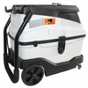 Bisonte AS501 porszívó vízszűrővel, fúvó funkcióval 30L, 1600W