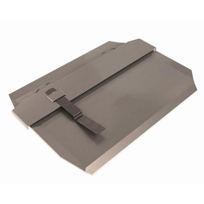 Bisonte Speciális Combo 1.200mm-es pengék (4 db-os készlet)