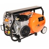 Bisonte SC020-015 olajmentes kompresszor (1,5kW, 15L, 8bar)