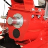 Bisonte BTA-1000FC rotációs kapa 560 - 830 mm, mélység 300 mm, 7 LE
