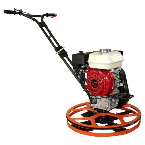 BISONTE EP600-H rotoros betonsimító