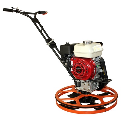 BISONTE EP600-H rotoros betonsimító
