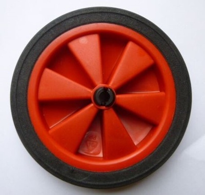 Bisonte kerék BBY180 betonkeverőhöz