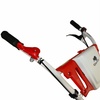 Bisonte BTA-750 rotációs kapa 560 - 830 mm, mélység 300 mm, 7 LE