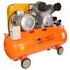 Bisonte SV054-105 ékszíjmeghajtású kompresszor (4kW, 105L, 8bar)