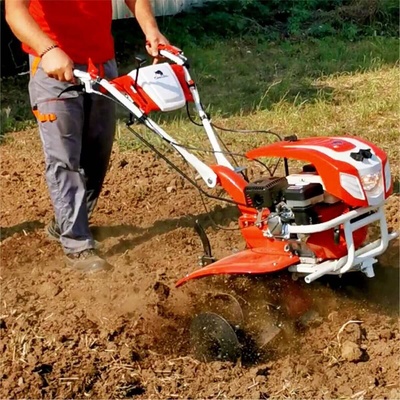 Bisonte BTA-1001 rotációs kapa 560 - 830 mm, mélység 300 mm, 8.5 LE