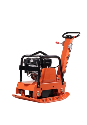 BISONTE PCR160-HE lapvibrátor előre-és hátramenettel