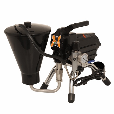 Bisonte PAZ-20X Airless dugattyús szivattyú 2 l/min, 1100W