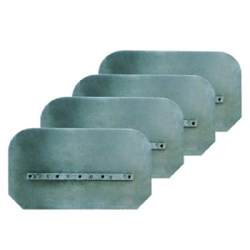 Bisonte kombinált pengék 900mm (4 db-os készlet)