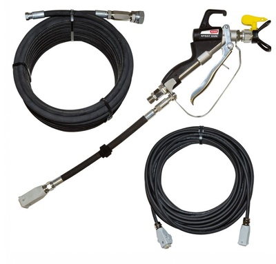 Bisonte festőkészlet