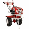 Bisonte BTA-1000 rotációs kapa 560 - 830 mm, mélység 300 mm, 7 LE