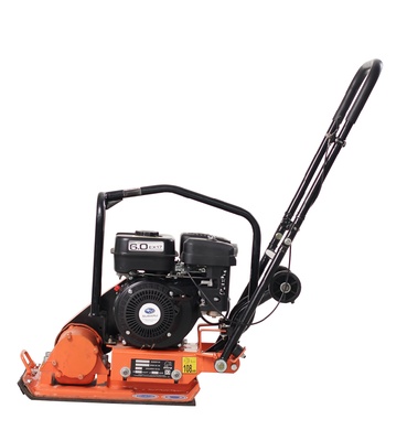 BISONTE PC65-H lapvibrátor 60 kg