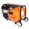 Bisonte SC020-015 olajmentes kompresszor (1,5kW, 15L, 8bar)