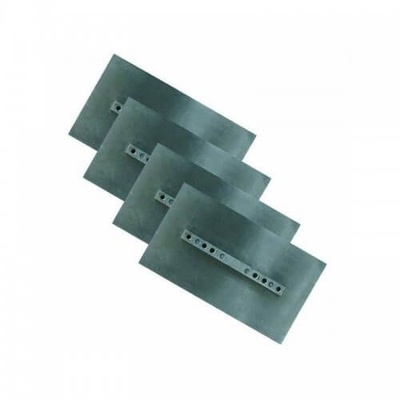 Bisonte EP 900 standard pengék (4 db-os készlet)