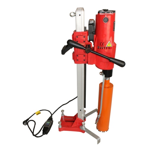 BISONTE EC1500 gyémántfúró