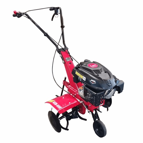 Bisonte BTA-600 benzines rotációs kapa 600 mm munkaszélesség, 5,5 lóerő