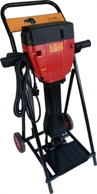 Bisonte XP-G90B bontókalapács 30kg