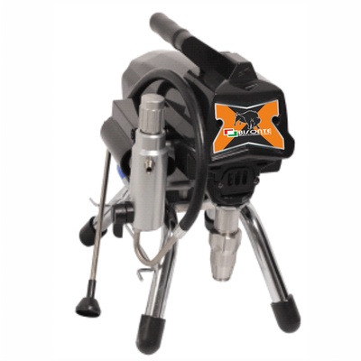 Bisonte PAZ-20X Airless dugattyús szivattyú 2 l/min, 1100W