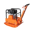 BISONTE PCR320-H lapvibrátor előre-és hátramenettel 305 kg